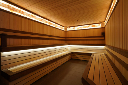 Санаторий «Ерино», Московская обл., изображение 21 Санаторий «Ерино», Московская обл., изображение 21