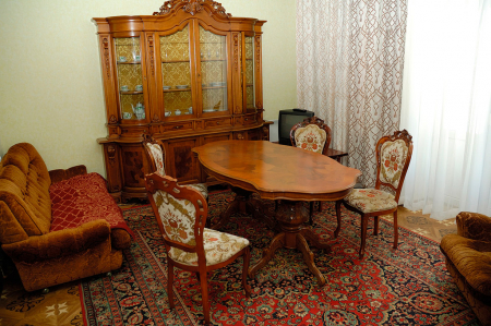 Санаторий «имени Горького», Московская обл., изображение 37