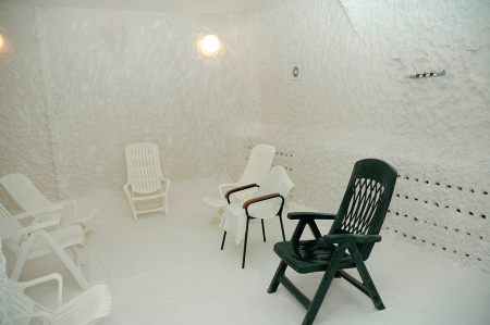 Санаторий «имени Горького», Московская обл., изображение 15