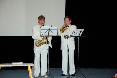 Санаторий «имени Горького», Московская обл., изображение 48