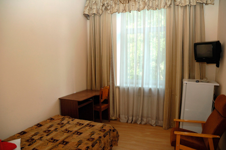 Санаторий «имени Горького», Московская обл., изображение 34