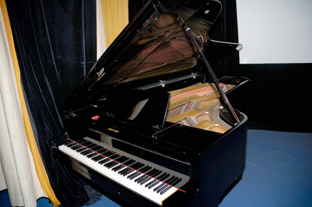 Санаторий «имени Горького», Московская обл., изображение 21