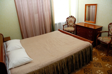 Санаторий «имени Горького», Московская обл., изображение 30