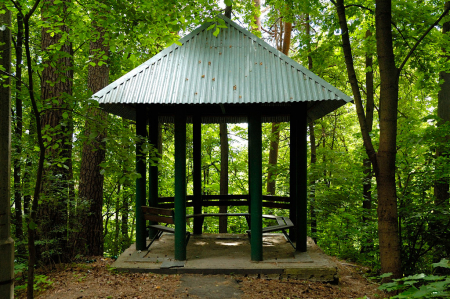 Санаторий «имени Горького», Московская обл., изображение 32