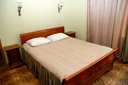 Санаторий «имени Горького», Московская обл., изображение 33