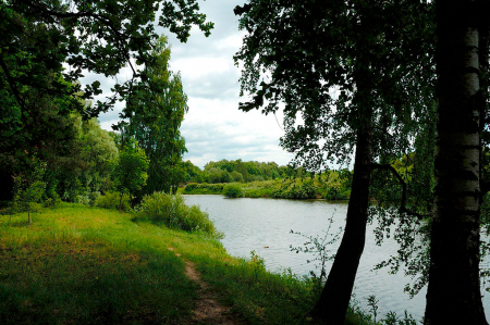 Санаторий «имени Горького», Московская обл., изображение 19
