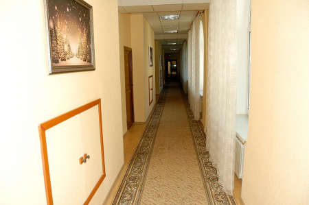 Санаторий «имени Горького», Московская обл., изображение 38