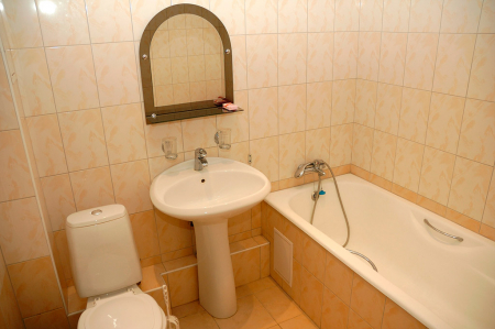 Санаторий «имени Горького», Московская обл., изображение 40