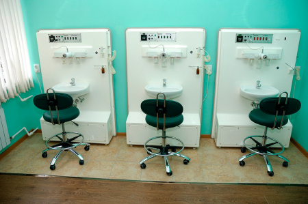 Санаторий «имени Горького», Московская обл., изображение 12