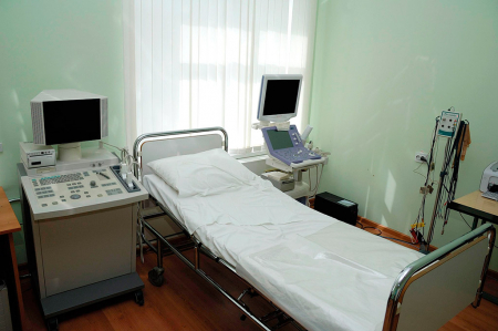 Санаторий «имени Горького», Московская обл., изображение 17