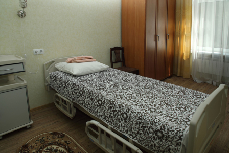 Санаторий «имени Горького», Московская обл., изображение 47