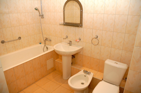 Санаторий «имени Горького», Московская обл., изображение 39