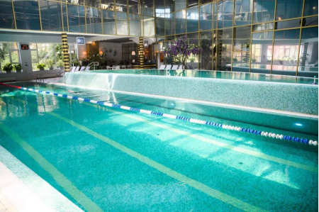 SPA-отель «Гранд Велнес Новахово», Московская обл, изображение 3