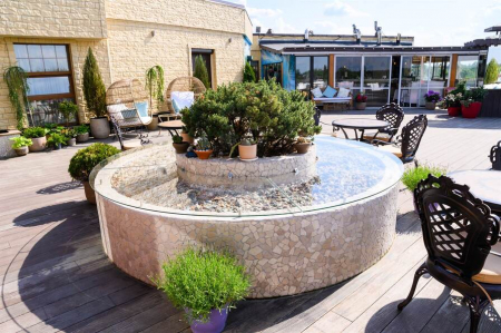 SPA-отель «Гранд Велнес Новахово», Московская обл, изображение 15