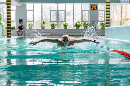 SPA-отель «Гранд Велнес Новахово», Московская обл, изображение 9