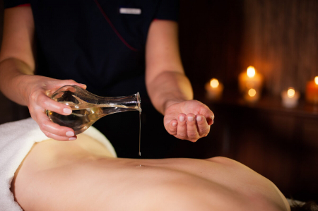 SPA-отель «Гранд Велнес Новахово», Московская обл, изображение 22