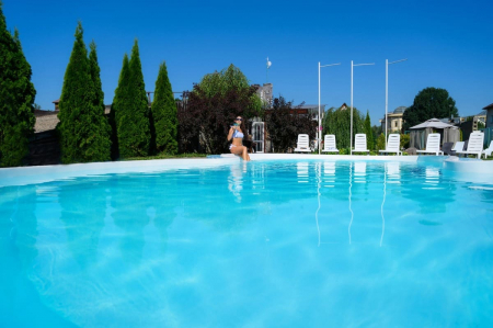 SPA-отель «Гранд Велнес Новахово», Московская обл, изображение 36