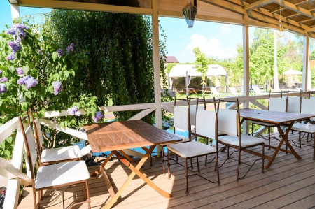 SPA-отель «Гранд Велнес Новахово», Московская обл, изображение 37