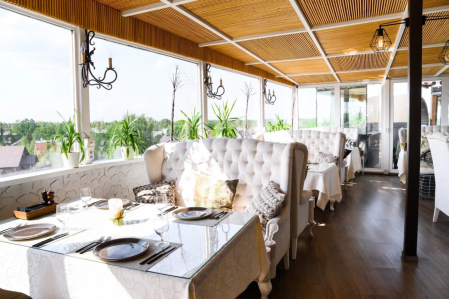 SPA-отель «Гранд Велнес Новахово», Московская обл, изображение 38