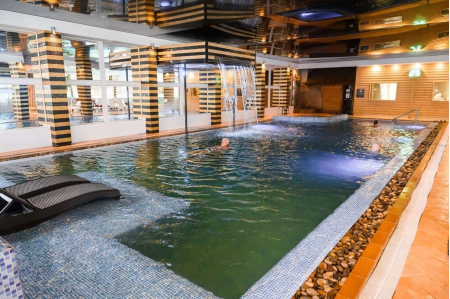 SPA-отель «Гранд Велнес Новахово», Московская обл, изображение 39