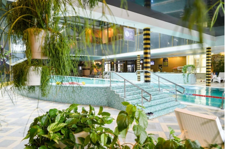 SPA-отель «Гранд Велнес Новахово», Московская обл, изображение 40