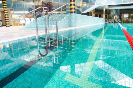 SPA-отель «Гранд Велнес Новахово», Московская обл, изображение 10