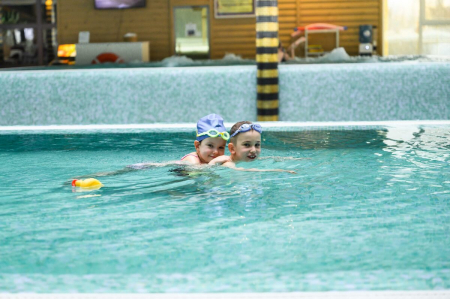 SPA-отель «Гранд Велнес Новахово», Московская обл, изображение 14