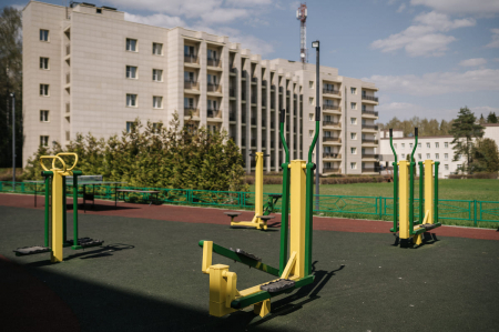 Санаторий «Истра Резорт», Московская обл., изображение 36