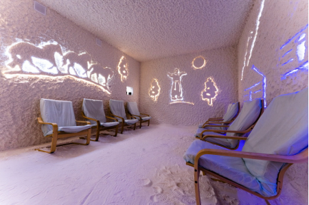 Санаторий «Каникулы в Аксаково» ФНС, Московская обл., изображение 27 Санаторий «Каникулы в Аксаково» ФНС, Московская обл., изображение 27