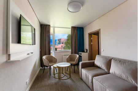 Санаторий «Каникулы в Аксаково» ФНС, Московская обл., изображение 33 Санаторий «Каникулы в Аксаково» ФНС, Московская обл., изображение 33