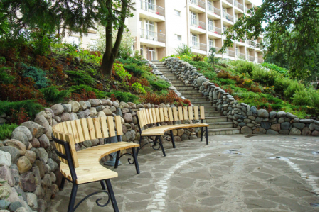 Санаторий «Ревиталь Парк», Московская обл., изображение 46