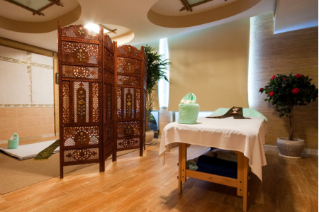 Санаторий «Ревиталь Парк», Московская обл., изображение 51