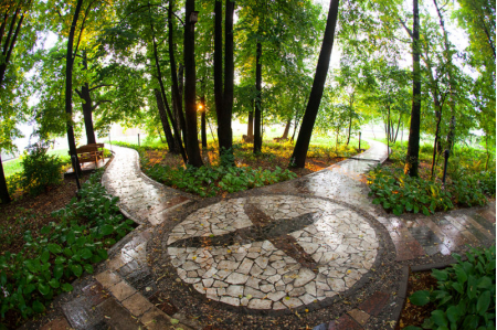 Санаторий «Ревиталь Парк», Московская обл., изображение 60