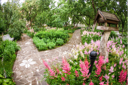 Санаторий «Ревиталь Парк», Московская обл., изображение 61