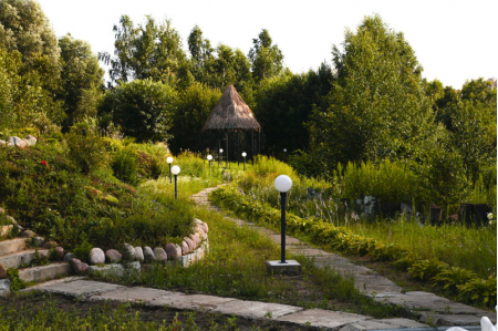 Санаторий «Ревиталь Парк», Московская обл., изображение 65