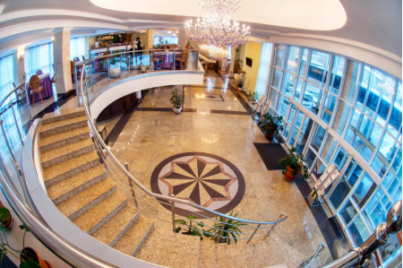 Санаторий «Ревиталь Парк», Московская обл., изображение 68