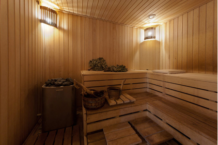 Санаторий «Ревиталь Парк», Московская обл., изображение 69