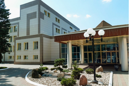 Санаторий «Ревиталь Парк», Московская обл., изображение 80