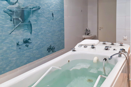 Санаторий «Ревиталь Парк», Московская обл., изображение 84