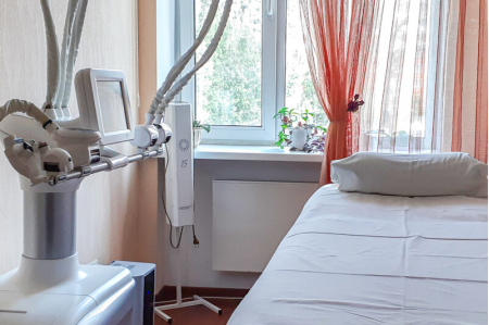 Санаторий «Ревиталь Парк», Московская обл., изображение 85