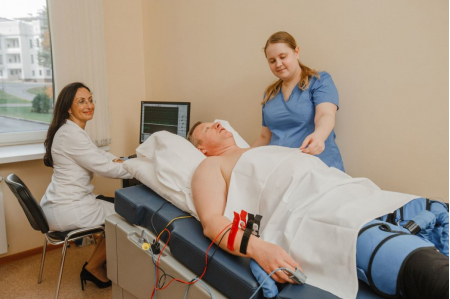 Санаторий «Барвиха», Московская обл., изображение 25