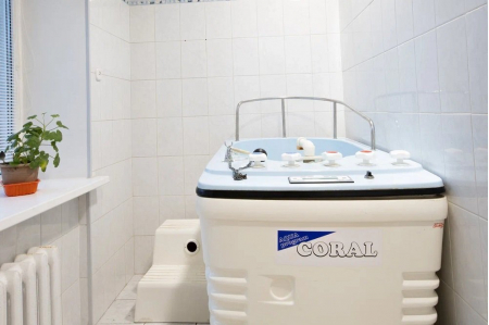 Санаторий «Сосны» ВОС, Московская обл., изображение 17