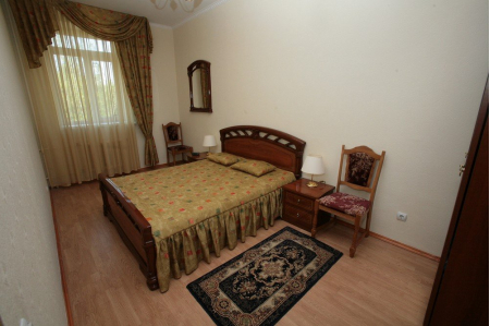 Санаторий «Сосны» ВОС, Московская обл., изображение 57