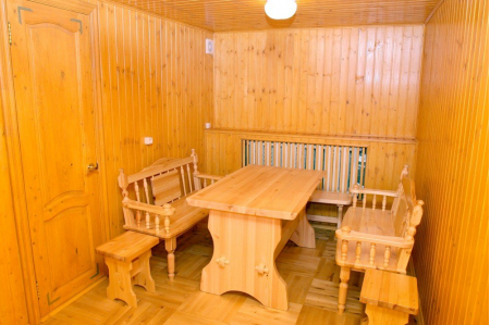 Санаторий «Сосны» ВОС, Московская обл., изображение 18