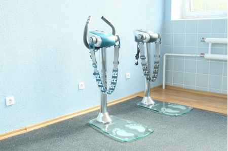 Санаторий «Сосны» ВОС, Московская обл., изображение 19