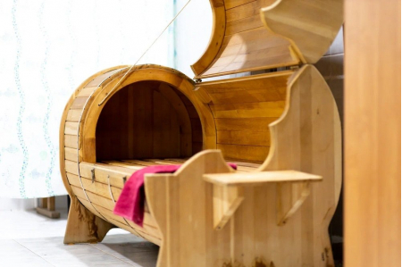 Санаторий «Сосны» ВОС, Московская обл., изображение 21