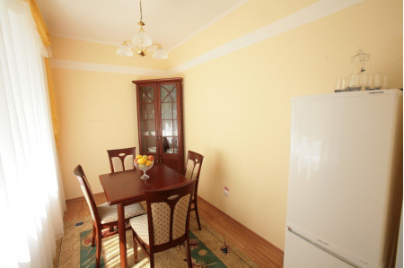 Санаторий «Сосны» ВОС, Московская обл., изображение 23