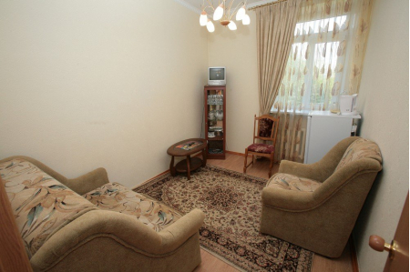 Санаторий «Сосны» ВОС, Московская обл., изображение 26