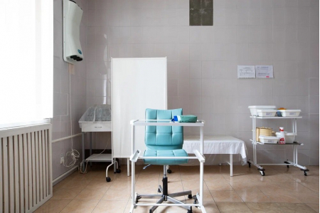 Санаторий «Сосны» ВОС, Московская обл., изображение 10