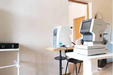 Санаторий «Сосны» ВОС, Московская обл., изображение 11